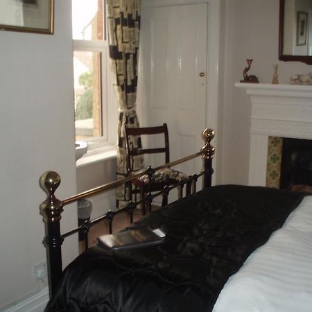 Hotel The Langtons Eastbourne Zewnętrze zdjęcie