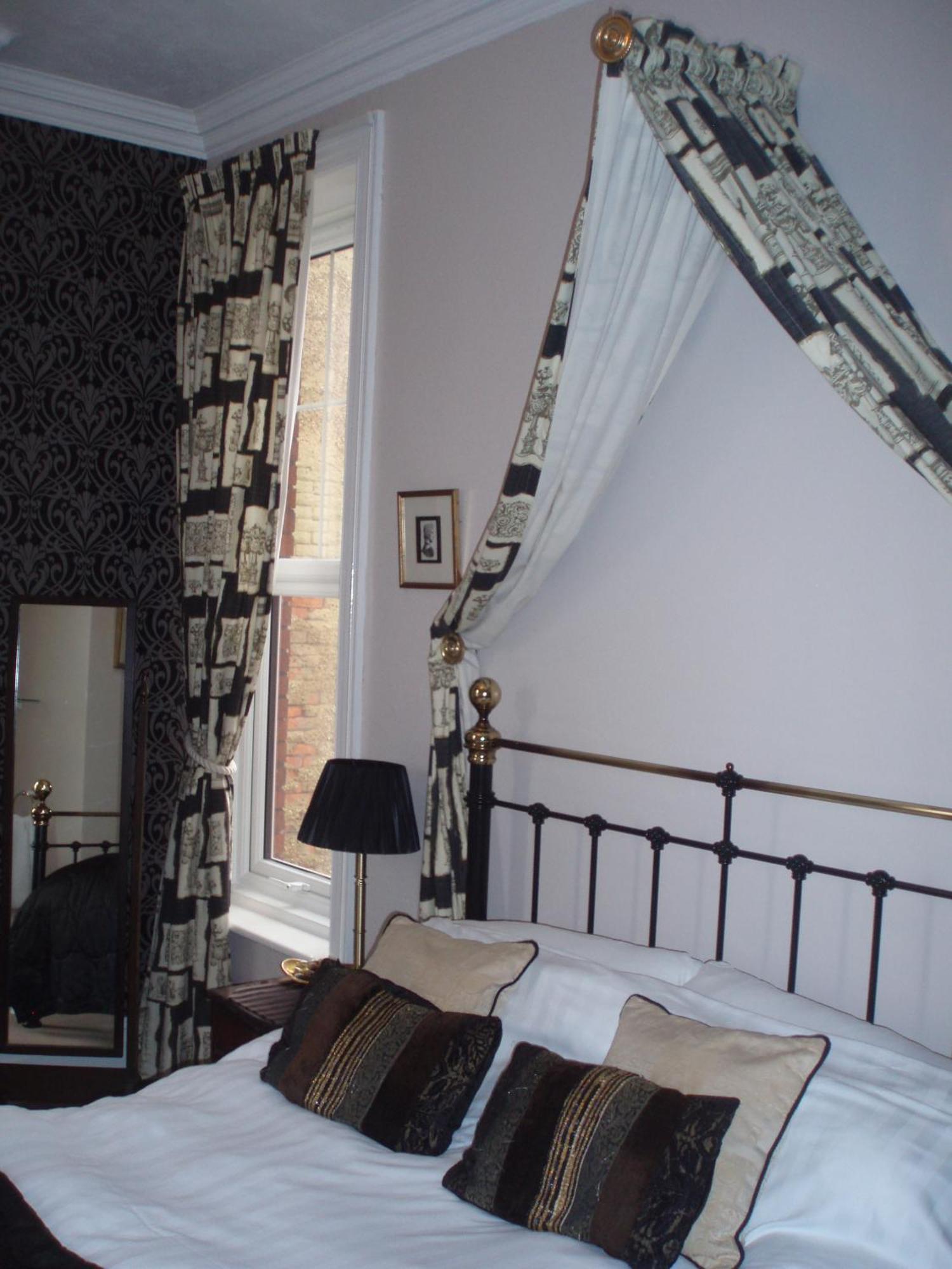 Hotel The Langtons Eastbourne Zewnętrze zdjęcie