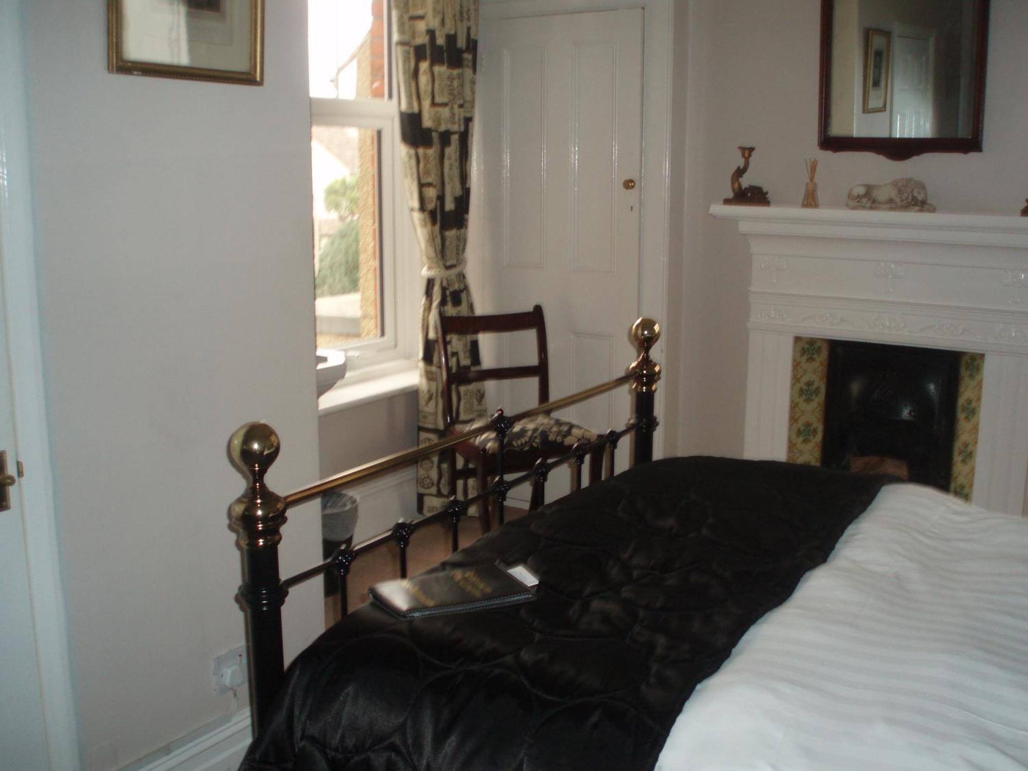 Hotel The Langtons Eastbourne Zewnętrze zdjęcie