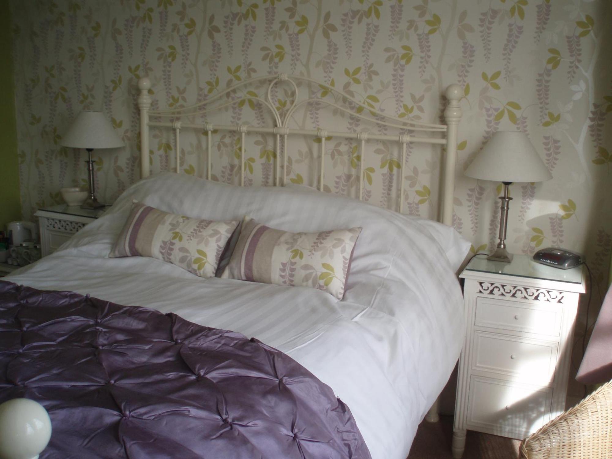 Hotel The Langtons Eastbourne Zewnętrze zdjęcie