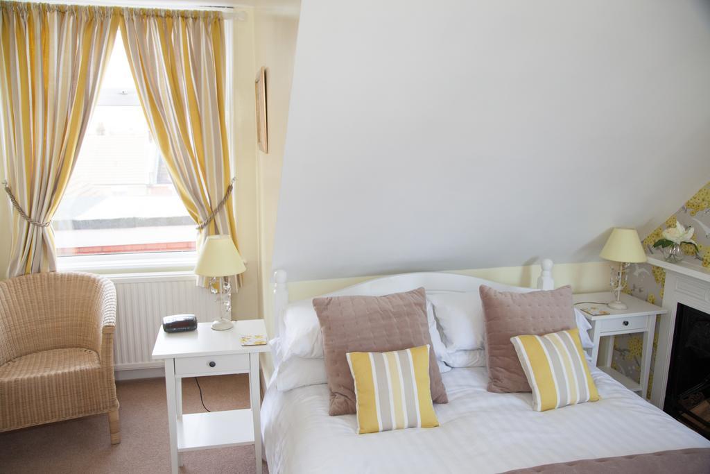 Hotel The Langtons Eastbourne Zewnętrze zdjęcie