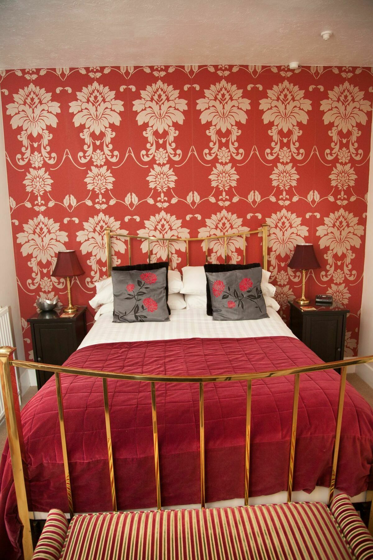 Hotel The Langtons Eastbourne Zewnętrze zdjęcie