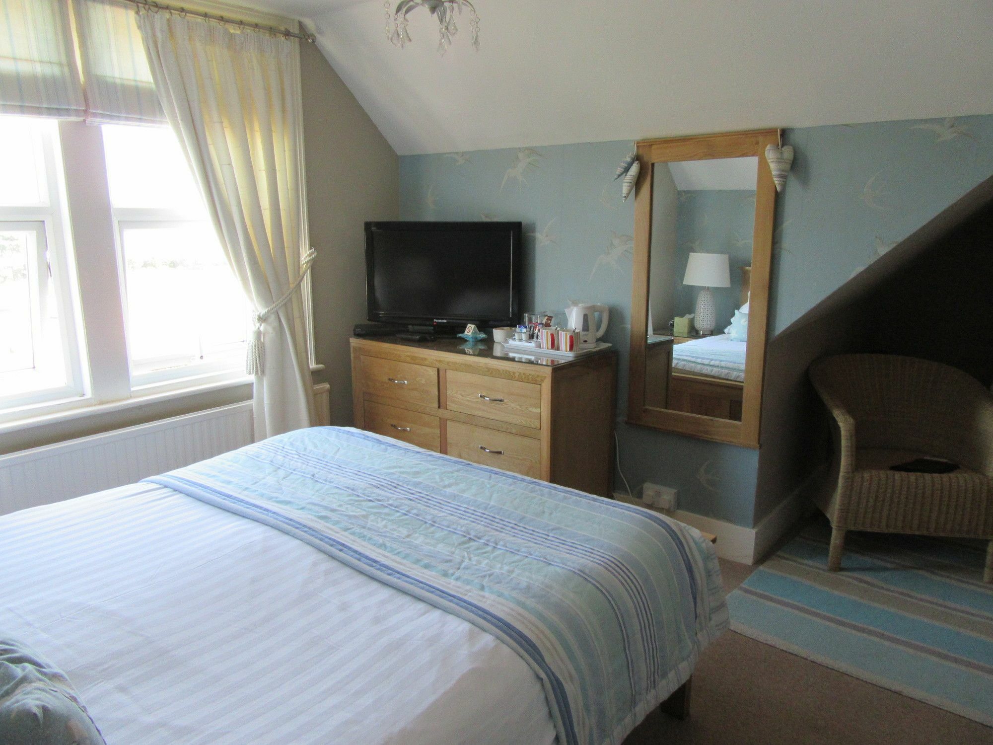 Hotel The Langtons Eastbourne Zewnętrze zdjęcie