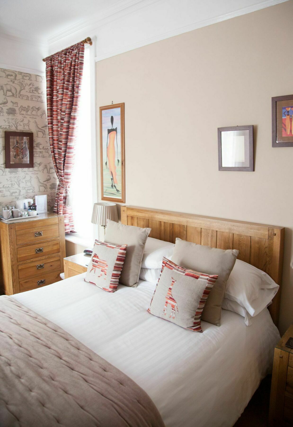 Hotel The Langtons Eastbourne Zewnętrze zdjęcie