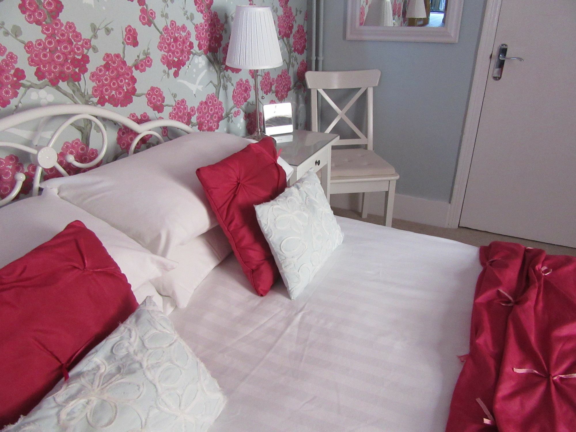Hotel The Langtons Eastbourne Zewnętrze zdjęcie