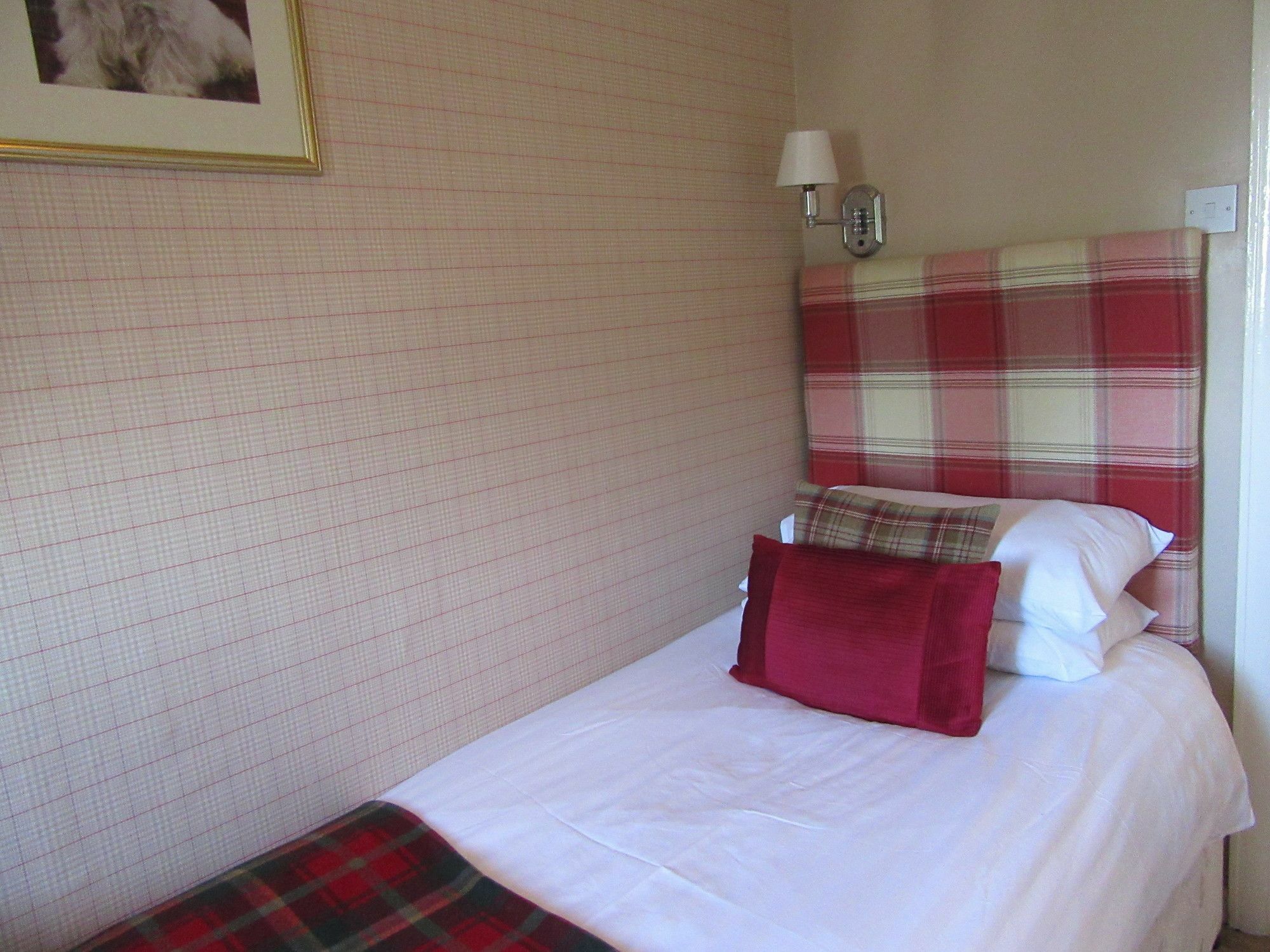 Hotel The Langtons Eastbourne Zewnętrze zdjęcie