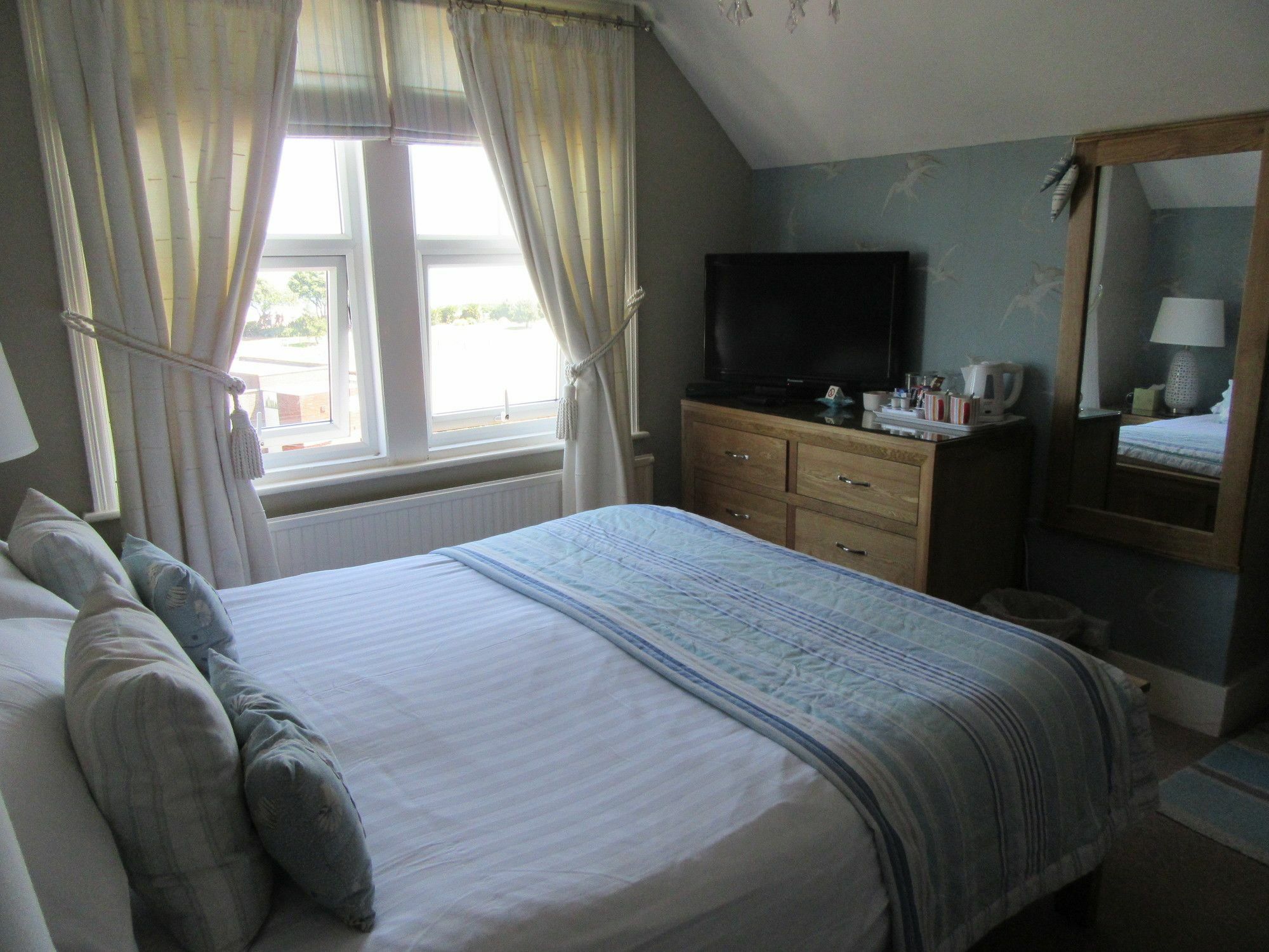 Hotel The Langtons Eastbourne Zewnętrze zdjęcie