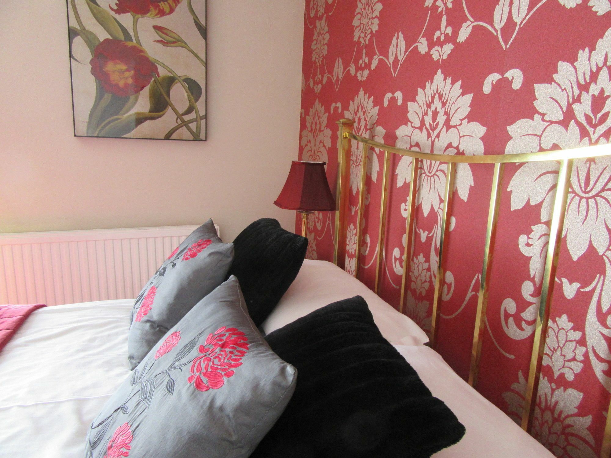 Hotel The Langtons Eastbourne Zewnętrze zdjęcie