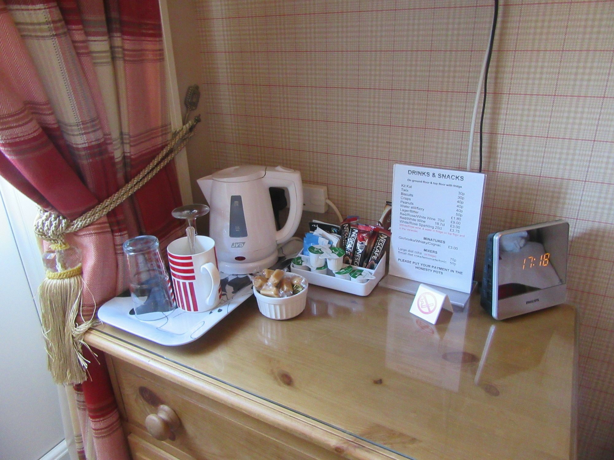 Hotel The Langtons Eastbourne Zewnętrze zdjęcie