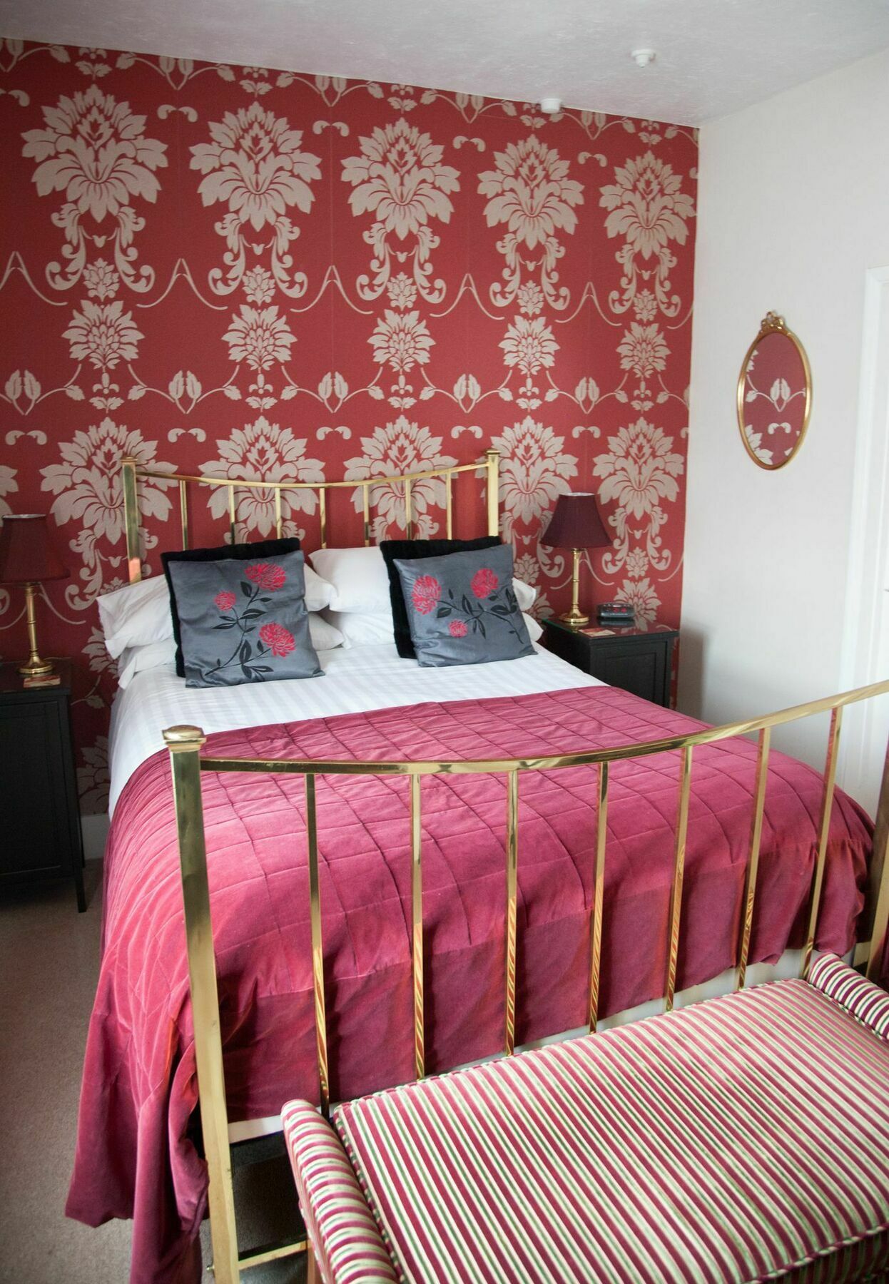 Hotel The Langtons Eastbourne Zewnętrze zdjęcie