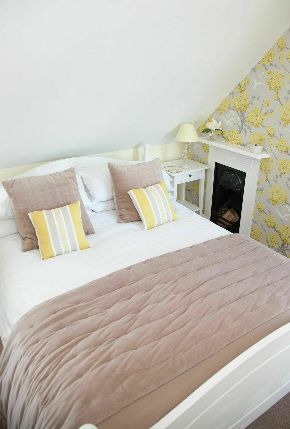Hotel The Langtons Eastbourne Zewnętrze zdjęcie